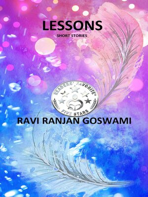 cover image of Lessons